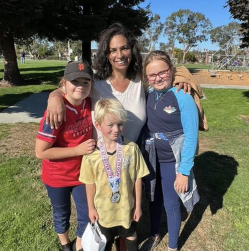 Photo of It Takes a Village - San Mateo, CA