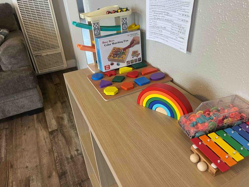 Photo of Paradise Hills Family Child Daycare