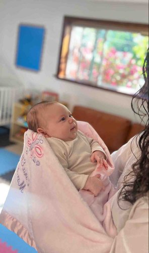 Photo of Lovely Kiddo - Shoreline, WA