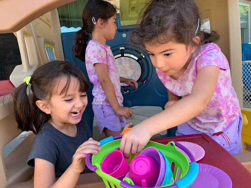 Photo of Kian Family Home Daycare - Anaheim, CA