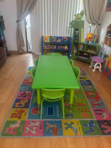 Photo of Paez, Paola Daycare