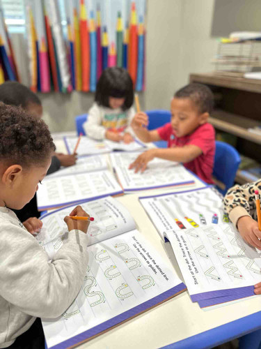 Photo of Monroe Family Daycare - Temple city, CA