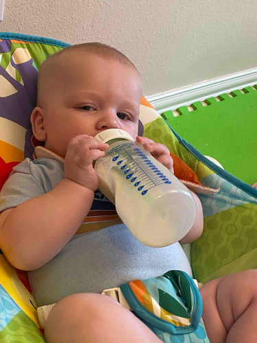 Photo of Paradise Kiddies Home Daycare - Houston, TX