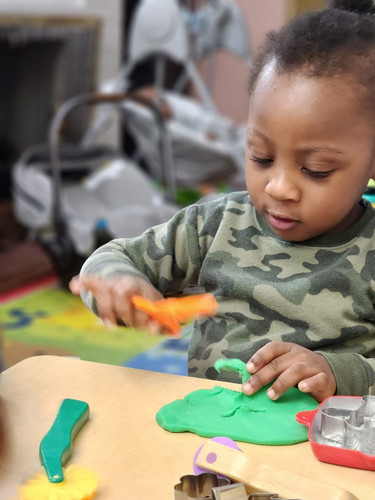 Photo of DuPat Clubhouse Daycare - Valley Stream, NY