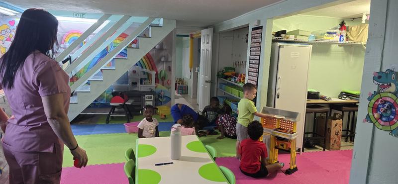 Photo of Little Paradise Daycare - Worcester, MA
