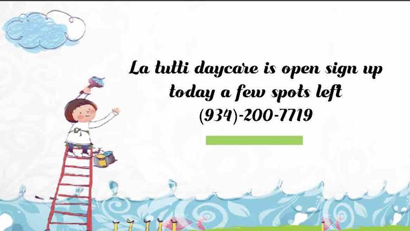 Photo of La Tutti Daycare Llc - Freeport, NY