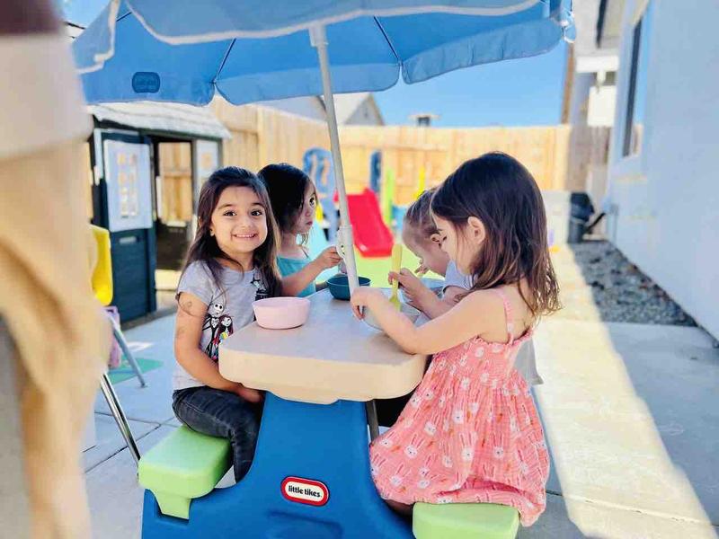 Photo of Wonder Kids Daycare - Roseville, CA