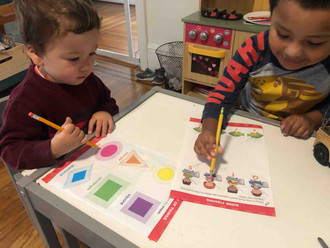 Photo of Chiquitos Preschool Daycare