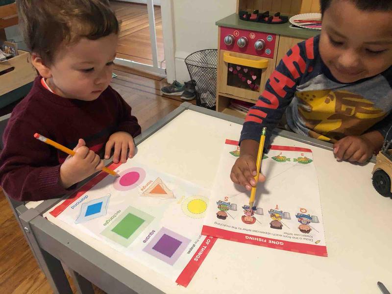 Photo of Chiquitos Preschool Daycare