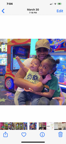 Photo of Huffman Family Daycare - Carson, CA