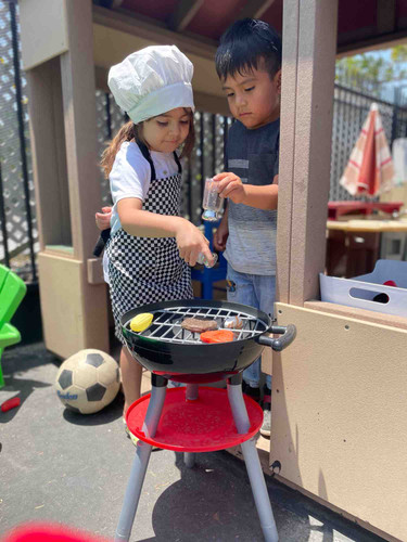 Photo of Kidz Korner Daycare - Santa Monica, CA