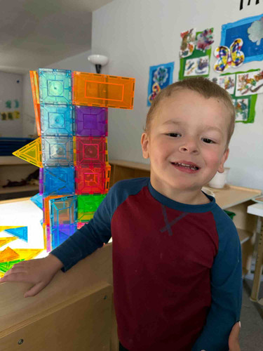 Photo of Color Tree Childcare/Preschool - Las Vegas, NV