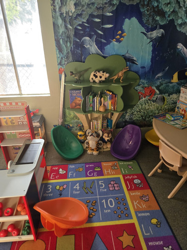 Photo of Perez Family Child Care Daycare - Los Angeles, CA