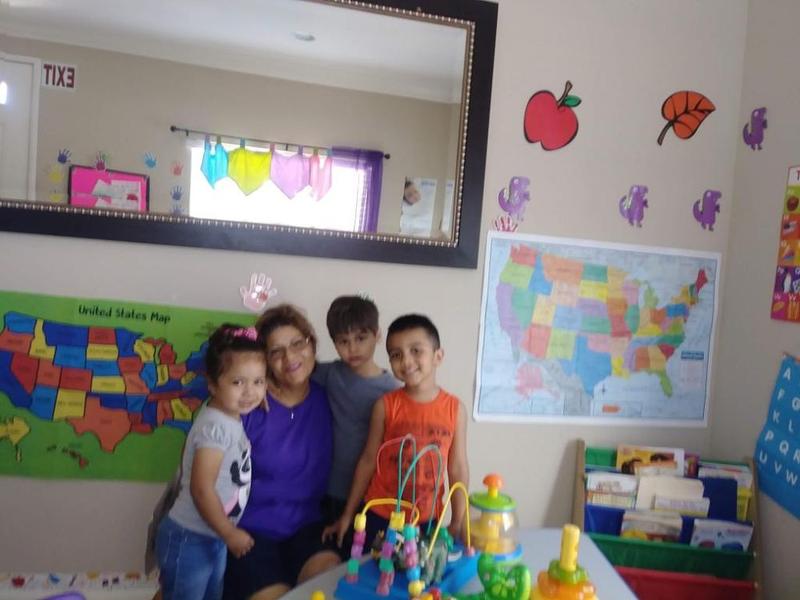 Photo of Tejada Family Daycare - Rialto, CA