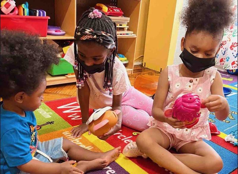 Photo of Manning, Trisa Daycare