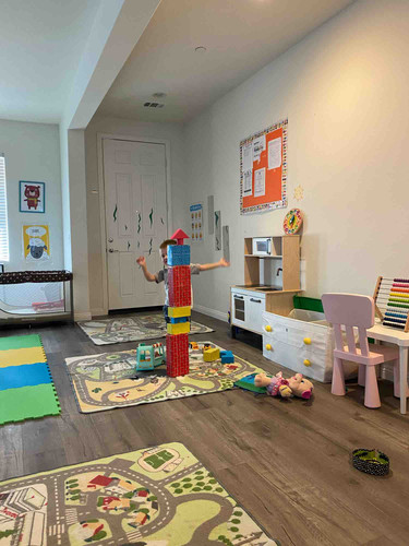 Photo of Growing Roots Daycare - Murrieta, CA