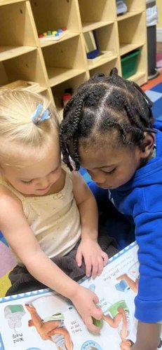 Photo of Kingdom Kiddos Child Care LLC - Brooklyn, NY