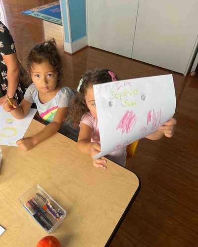 Photo of Sargsyan Family Child Care - Los Angeles, CA