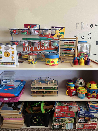 Photo of Little Angel Child Daycare - Bonita, CA