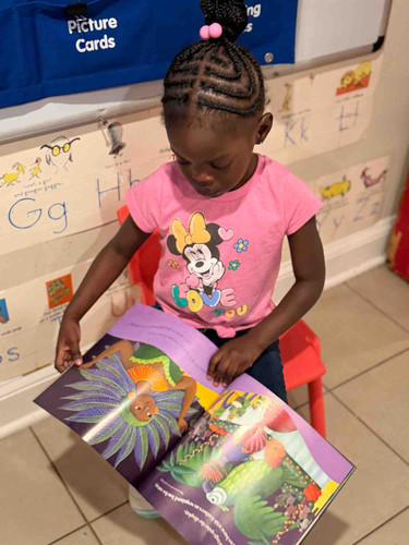Photo of Evening Star Childcare Service NFP - Chicago, IL