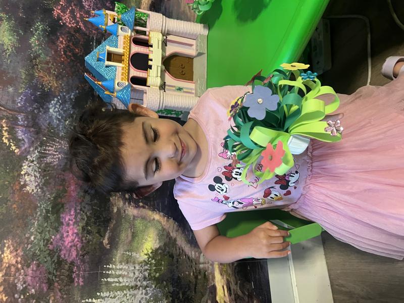 Photo of Little Golden Key  Family Child Care - Panorama City, CA