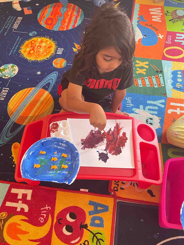 Photo of Irvine Happy Daycare - Irvine, CA