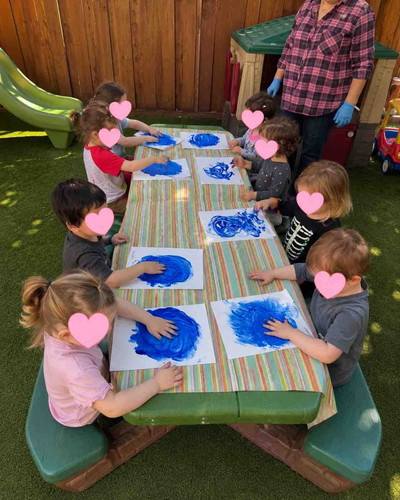 Photo of Wonderland Daycare - San Mateo, CA