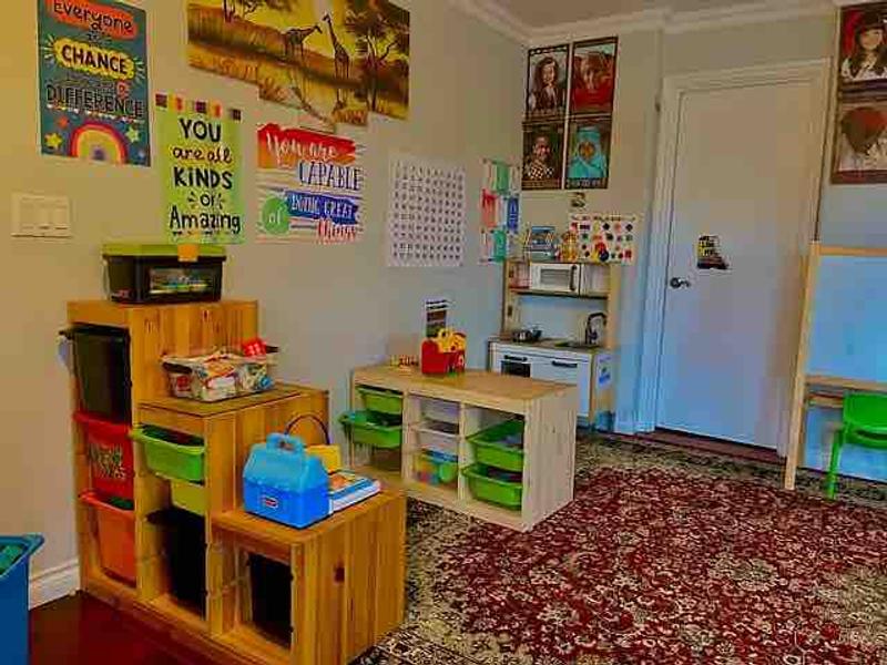 Photo of Edil's Home Childcare - Auburn, WA