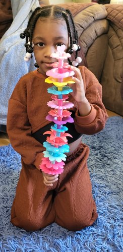 Photo of Timeka Paige Daycare - Randallstown, MD