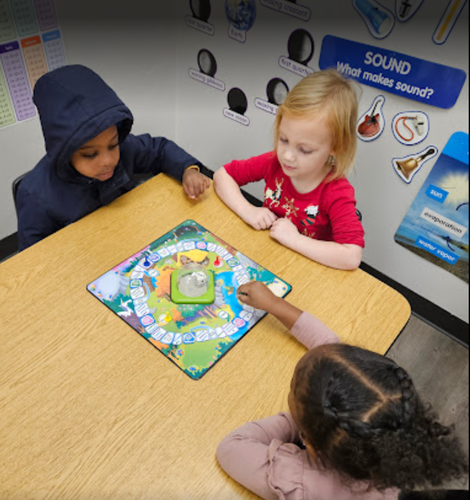 Photo of Weathersby Learning Center Daycare - Houston, TX