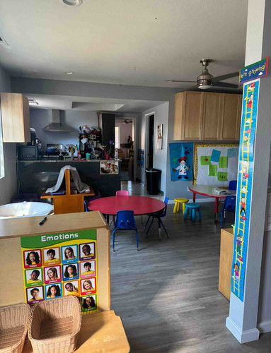 Photo of Kidzone Preschool