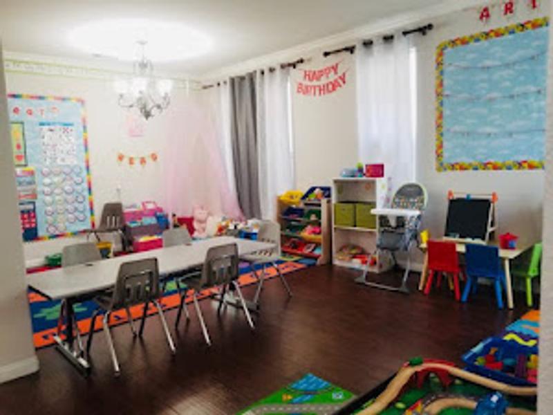 Photo of Little Stars Childcare