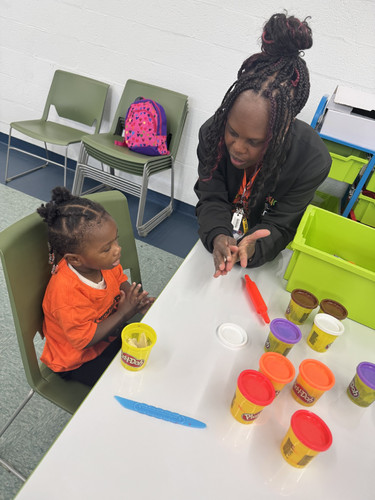 Photo of All My Angel's Childcare, LLC - Baltimore, MD