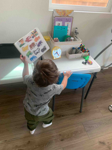 Photo of Sheila’s Daycare - Folsom, CA