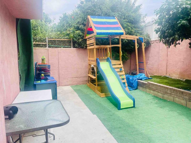 Photo of Kinder Kids Care Pre K Daycare - Carson, CA