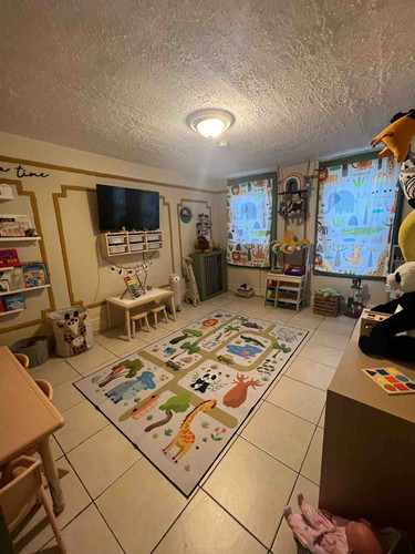 Photo of Kids Jungle Child Care - Bronx, NY