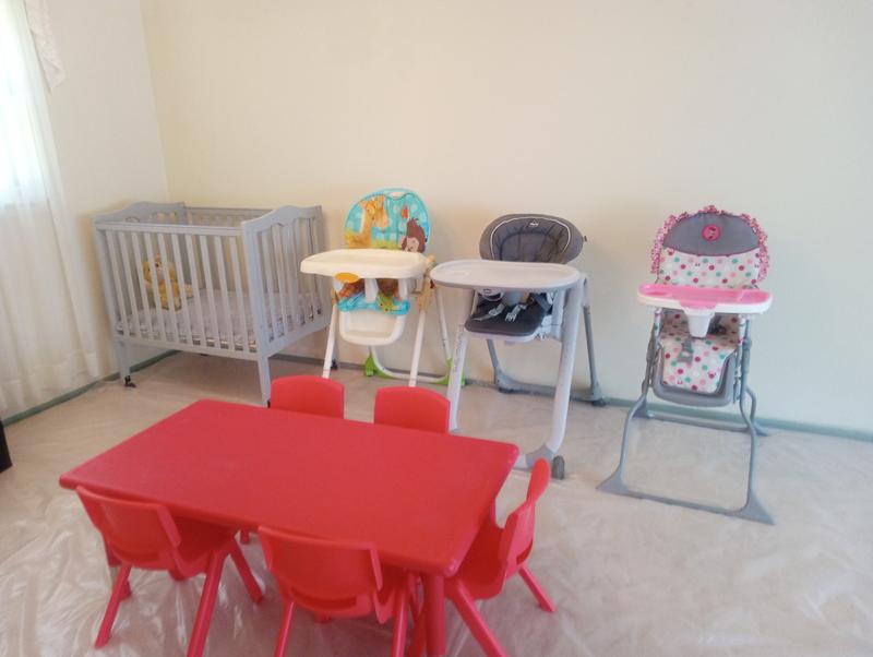 Photo of Cheryl Christian Little People Daycare - Albany, NY