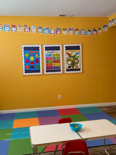 Photo of Sparks-White Family Child Care Daycare