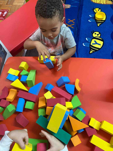 Photo of Nuevo Amanecer Group Family Day Care - New York, NY