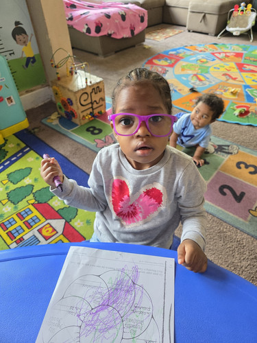 Photo of Kids Kastle Family Daycare - Los Angeles, CA