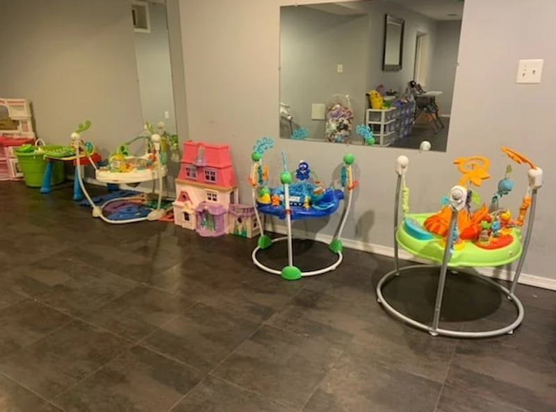 Photo of SafeHaven Babies Daycare - Brock Hall, MD