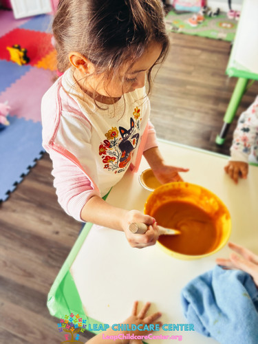 Photo of Leap Childcare Center - Bakersfield, CA