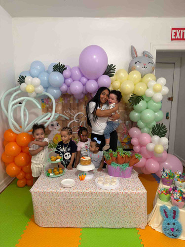 Photo of Lotus Kids Group Family DayCare - Bronx, NY