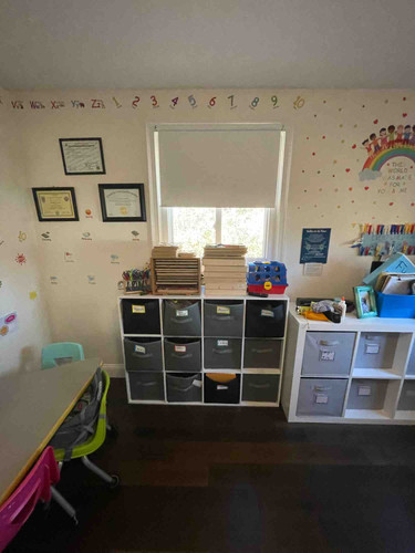 Photo of Neri’s Little Angels Family Daycare - Plymouth, MA