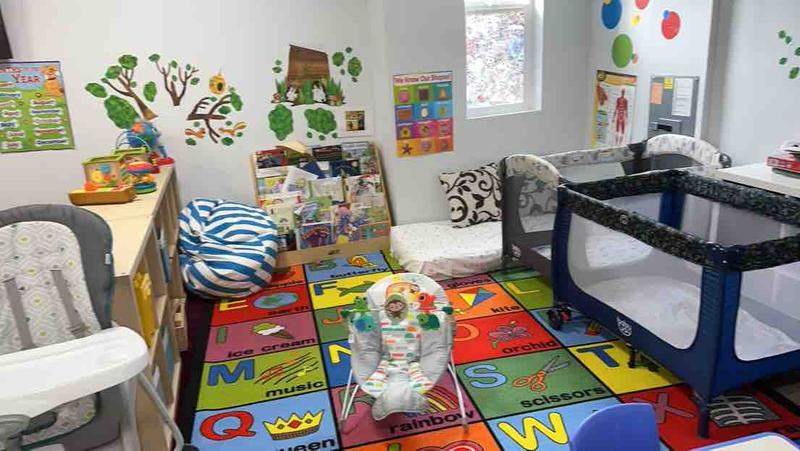 Photo of Ilwad Family Childcare Daycare