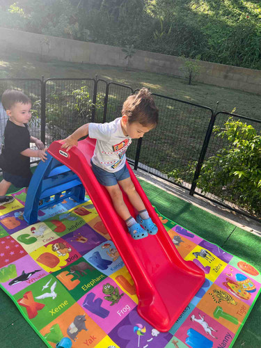 Photo of Donys Daycare - Mission Viejo, CA