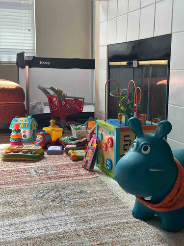 Photo of Brixn Kids Childcare - Irvine, CA