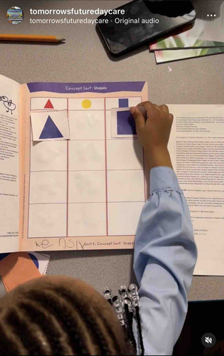 Photo of Tomorrow Future Daycare - Bronx, NY