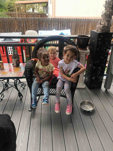 Photo of Tina’s Tots - Aurora, CO