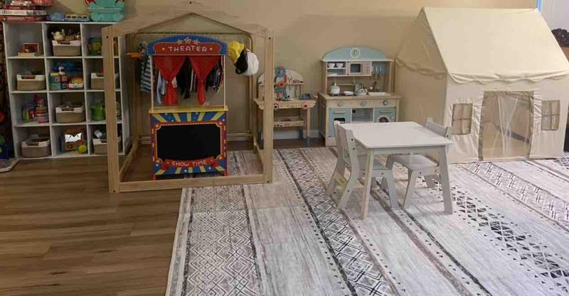 Photo of Happy Trails Daycare